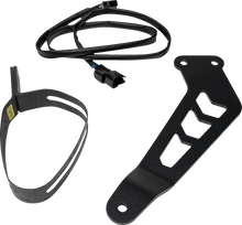 AKRAPOVIC Fitting Kit - Yamaha MT-09 P-HF1596