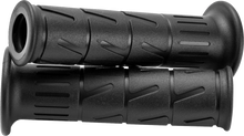 DOMINO Kawasaki Replica Grips - 12.5 cm 6752.82.40.06-0