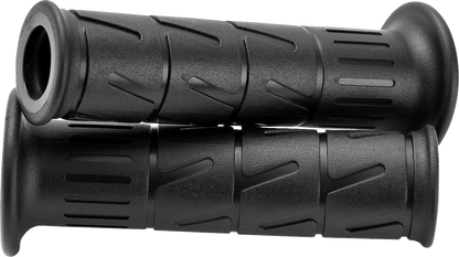 DOMINO Kawasaki Replica Grips - 12.5 cm 6752.82.40.06-0