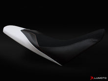 LUIMOTO (R) Seat Covers for the KTM 690 DUKE R (08-11)