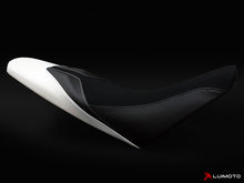 LUIMOTO (R) Seat Covers for the KTM 690 DUKE R (08-11)
