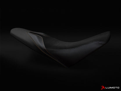 LUIMOTO (R) Seat Covers for the KTM 690 DUKE R (08-11)