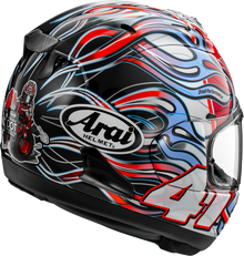 ARAI HELMETS Corsair-X Helmet - Haga - XS 0101-18301