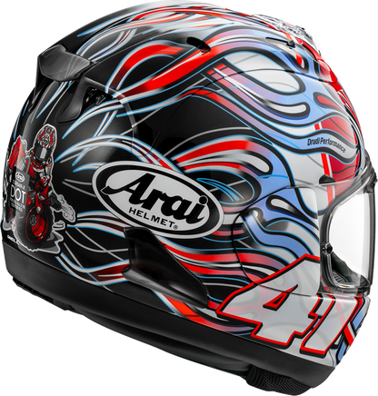 ARAI HELMETS Corsair-X Helmet - Haga - XS 0101-18301