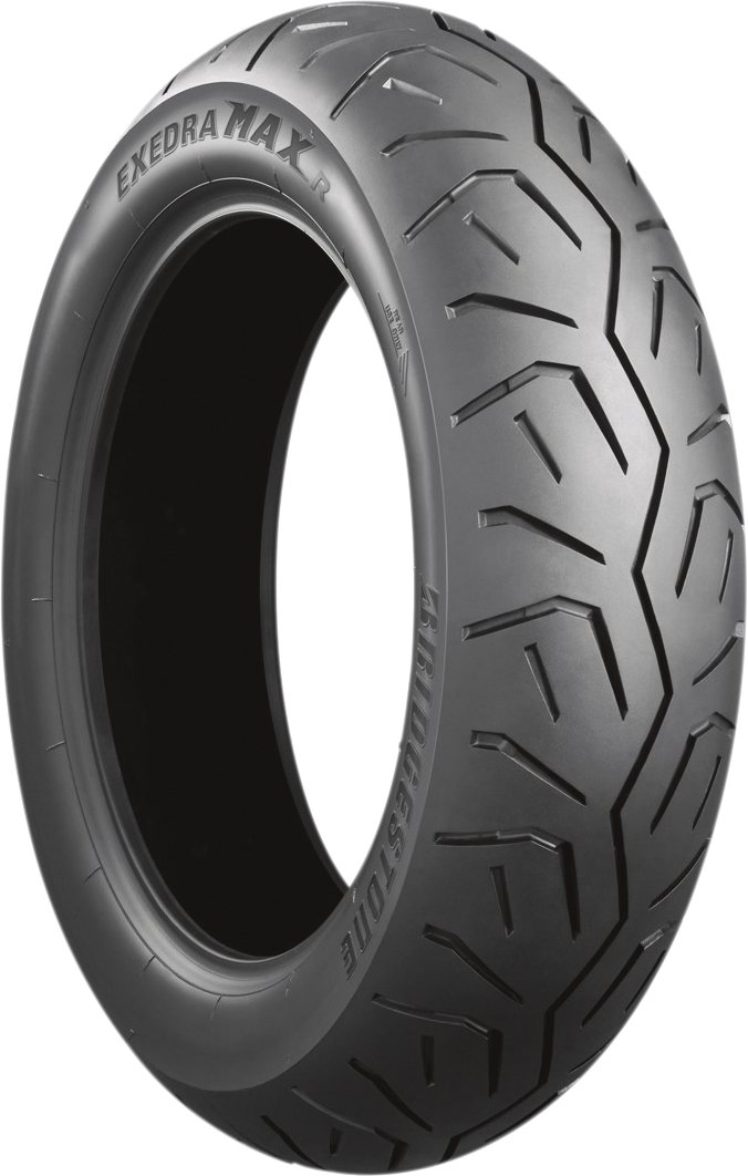 BRIDGESTONE Tire - Exedra Max - Rear - 190/60R17 - 78V 4761