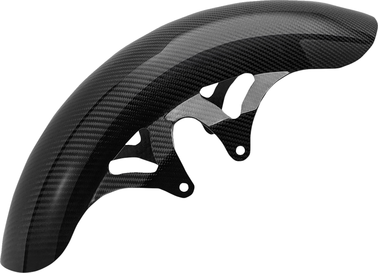 ARLEN NESS Pro Sport Front Fender - 19" - FLH/FLT '14-'23 210-034