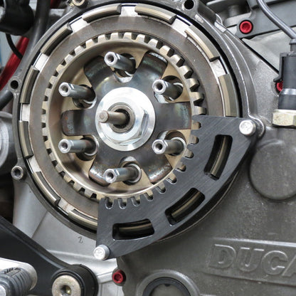 KBike Clutch Holding tool for Ducati Dry Clutches