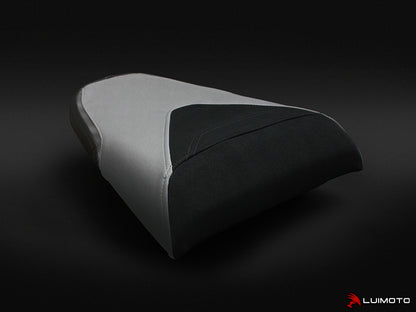 LUIMOTO Passenger Seat Covers for the HONDA VFR800F (2014+)