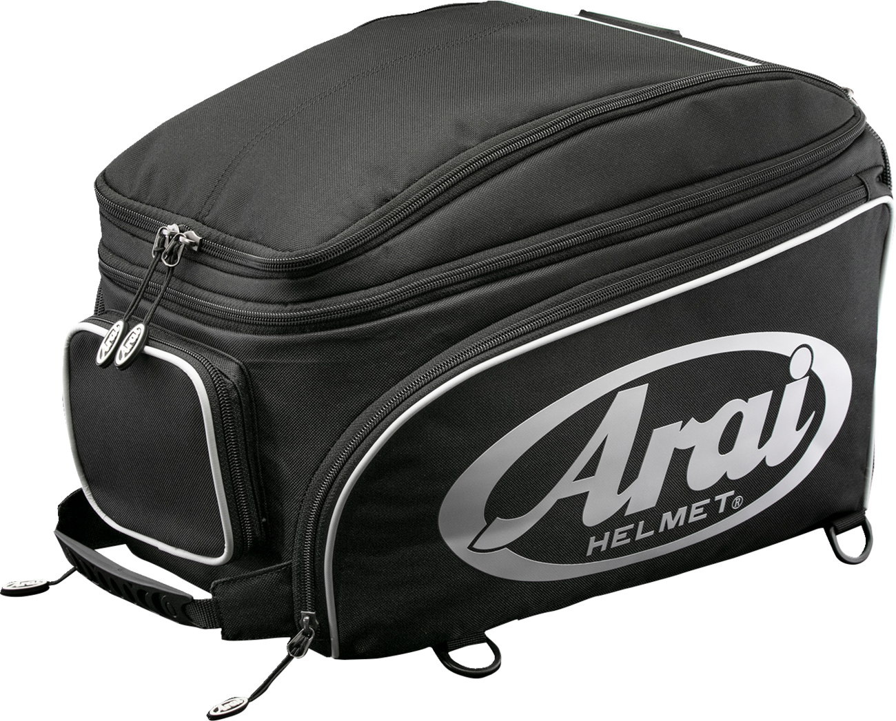 ARAI HELMETS Helmet Bag - Black 12-1612