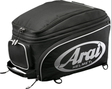 ARAI HELMETS Helmet Bag - Black 12-1612