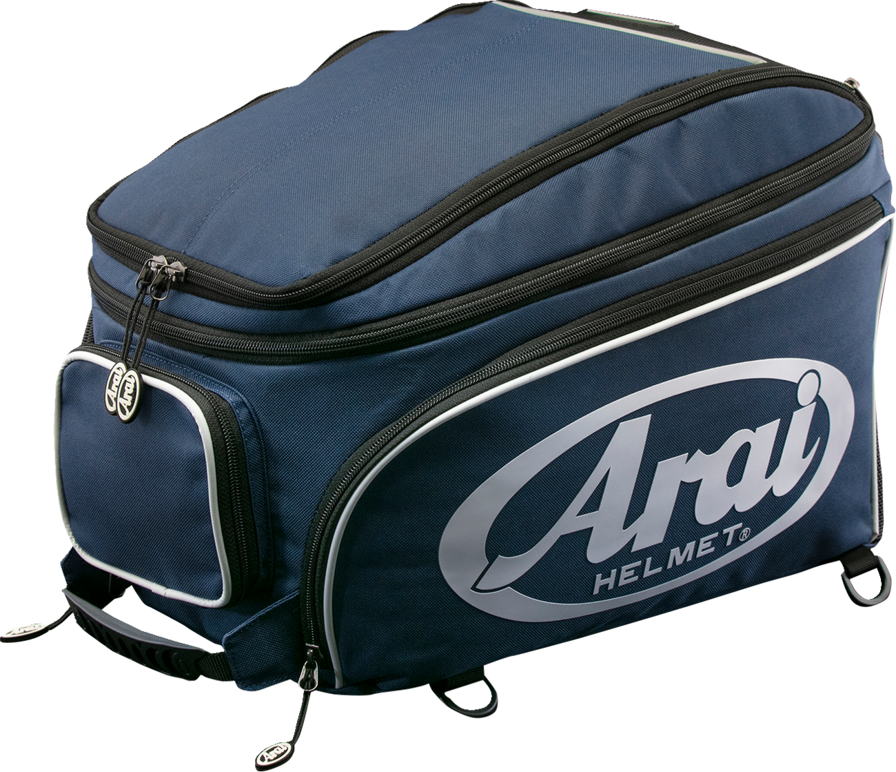 ARAI HELMETS Helmet Bag - Blue 12-1613