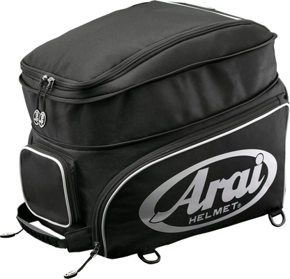 ARAI HELMETS Helmet Bag - Black 12-1612