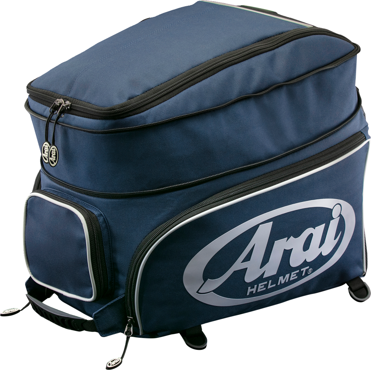 ARAI HELMETS Helmet Bag - Blue 12-1613