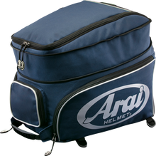 ARAI HELMETS Helmet Bag - Blue 12-1613