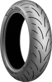 BRIDGESTONE Tire - T33 - Rear - 190/55ZR17 - 75W 20066