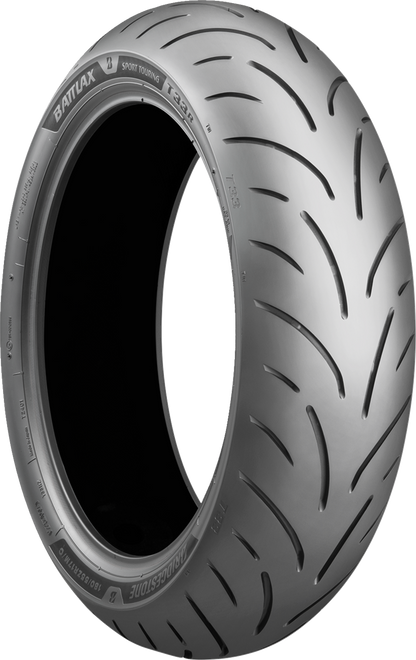 BRIDGESTONE Tire - T33 - Rear - 190/55ZR17 - 75W 20066