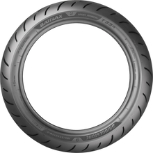 BRIDGESTONE Tire - T33 - Rear - 170/60ZR17 - 72W 20064