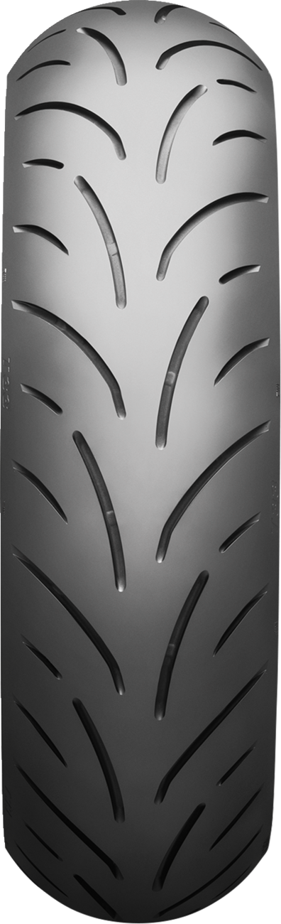 BRIDGESTONE Tire - T33 - Rear - 150/70ZR17 - 69W 20062