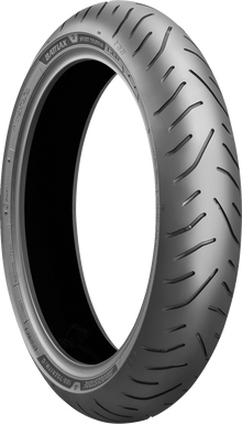 BRIDGESTONE Tire - T33 - Front - 120/70ZR18 - 59W 20067