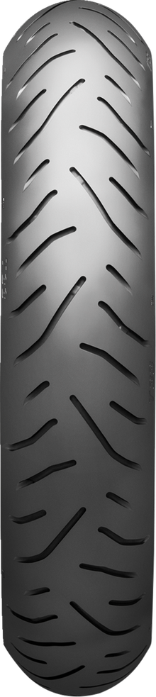 BRIDGESTONE Tire - T33 - Front - 120/70ZR18 - 59W 20067