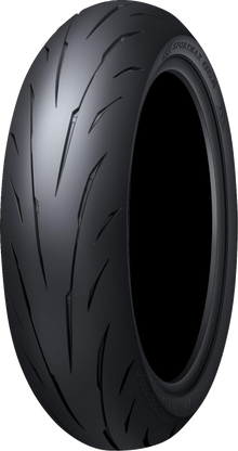 DUNLOP Tire - Sportmax Q5A - Rear - 140/70ZR17 - 66H 45274203