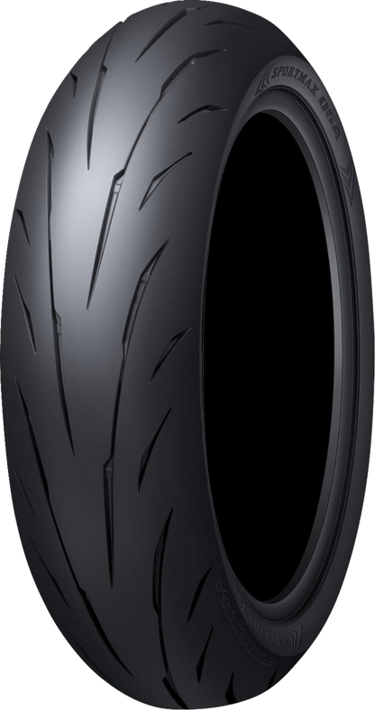 DUNLOP Tire - Sportmax Q5A - Rear - 140/70ZR17 - 66H 45274203