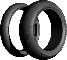 DUNLOP Tire - Dragmax - Front - 110/60ZR17 - (50W) 45246116