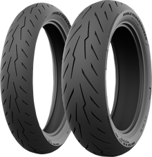 PIRELLI Tire - Diablo Powercruiser - Rear - 150/80B16 - 77H 4587000