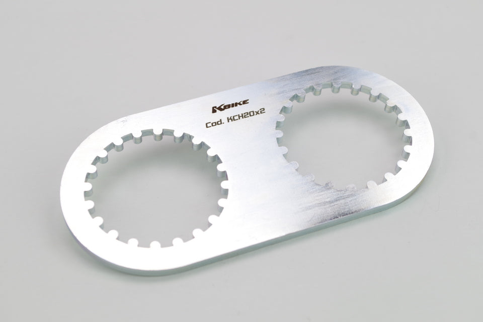 KBike Pulley Locking Tool for Ducati Testastretta Engines