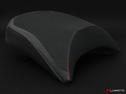 LUIMOTO (Motorsports) Passenger Seat Cover for the BMW R 1200 / 1250 GS (2013+)
