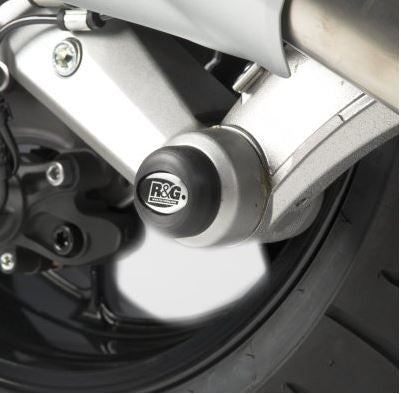 R&G Racing Frame Insert Kawasaki Concours GTR1400 '10-'14 LHS/RHS