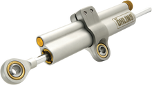 OHLINS Steering Damper - 120 mm - Universal (SD003) SD 003
