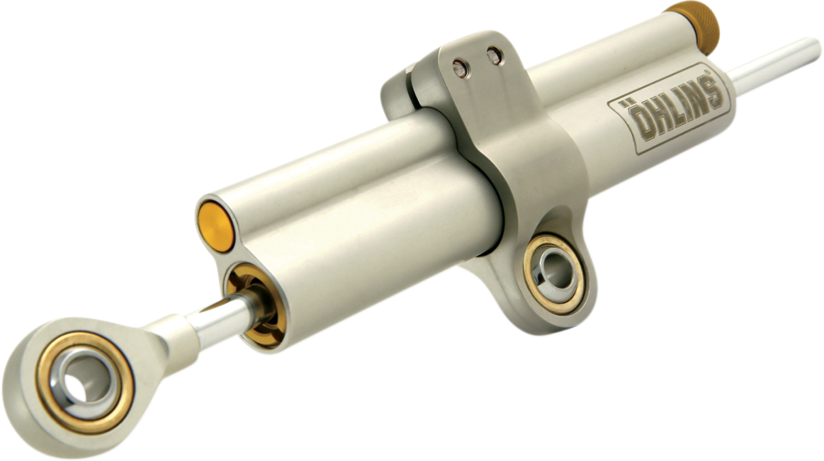 OHLINS Steering Damper - 68 mm (SD031) SD 031