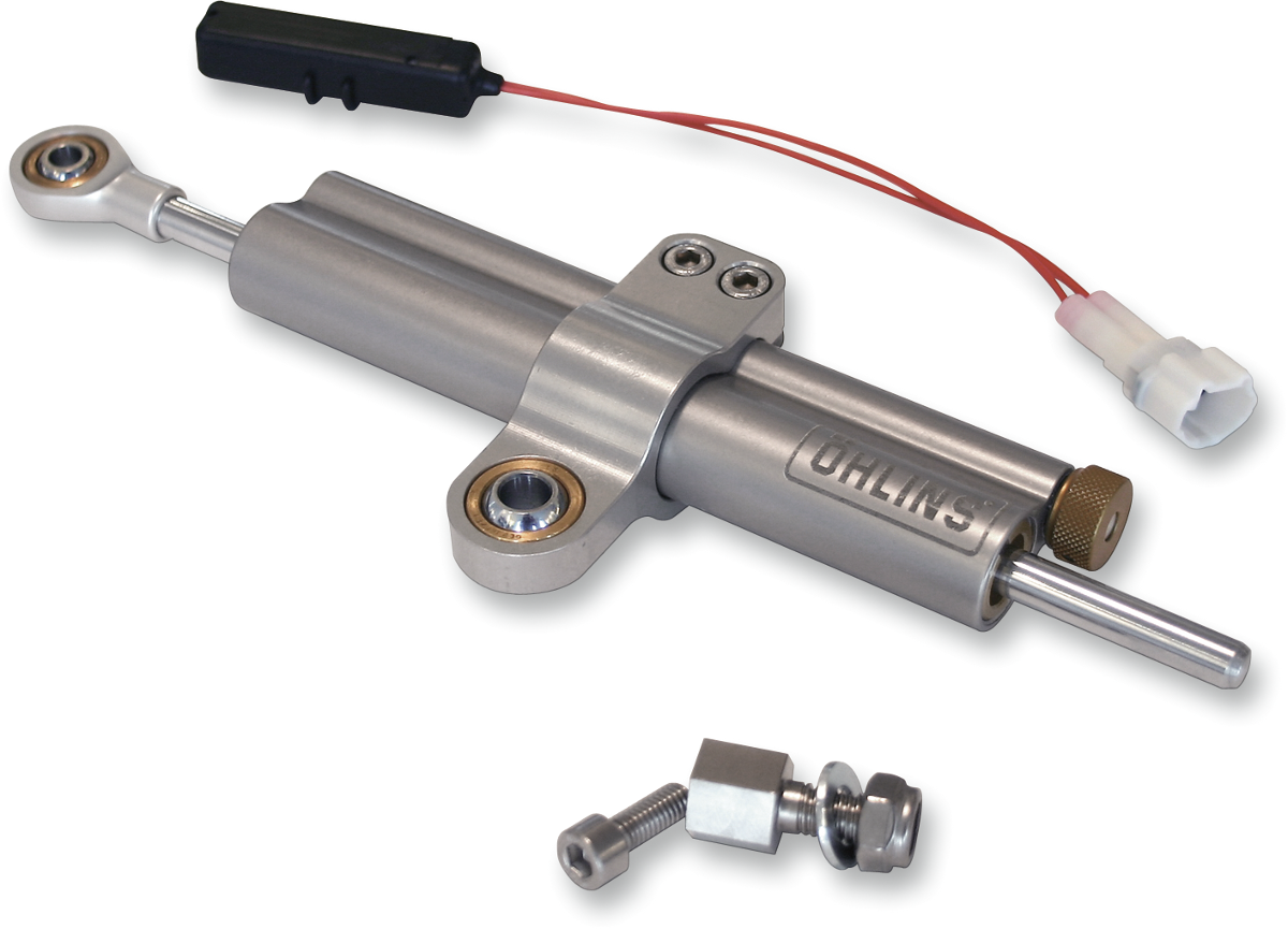 OHLINS Steering Damper - 68 mm (SD040) SD 040