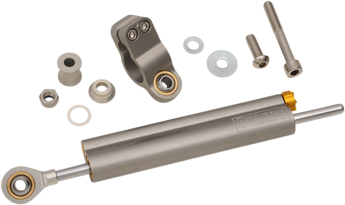 OHLINS Steering Damper - 63 mm (SD044) SD 044