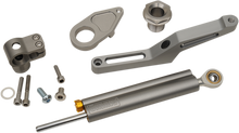 OHLINS Steering Damper - 63 mm (SD042) SD 042