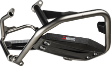AKRAPOVIC Frame Protection Bar - Lower - BMW - R 1300 GS CB-B13T1