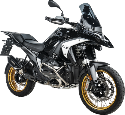 AKRAPOVIC Frame Protection Bar - Lower - BMW - R 1300 GS CB-B13T1