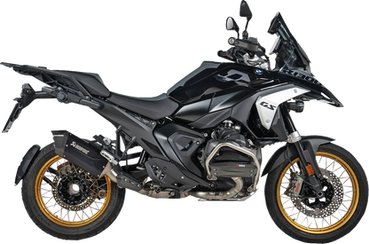 AKRAPOVIC Frame Protection Bar - Lower - BMW - R 1300 GS CB-B13T1
