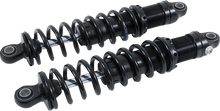OHLINS Twin Shocks - 13" - Emulsion - STX36 Blackline (HD777) HD 777
