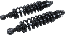 OHLINS Twin Shocks - 12" - Rebound Adjustable - STX36 Blackline (HD776) HD 776