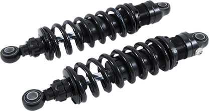 OHLINS Twin Shocks - 12" - Rebound Adjustable - STX36 Blackline (HD776) HD 776