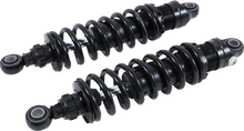 OHLINS Twin Shocks - 13" - Rebound Adjustable - STX36 Blackline (HD772) HD 772