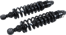 OHLINS Twin Shocks - 13" - Rebound Adjustable - STX36 Blackline (HD765) HD 765