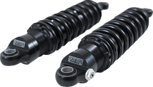 OHLINS Twin Shocks - 12" - Rebound Adjustable - STX36D Blackline (HD762) HD 762