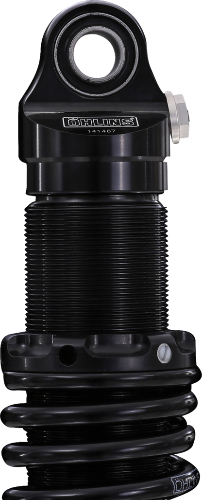 OHLINS Twin Shocks - 13" - Emulsion - STX36 Blackline (HD777) HD 777