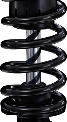 OHLINS Twin Shocks - 13" - Rebound Adjustable - STX36 Blackline (HD772S2) HD 772S2