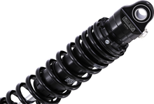 OHLINS Twin Shocks - 12" - Rebound Adjustable - STX36 Blackline (HD776S2) HD 776S2