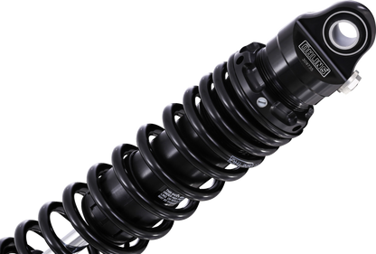 OHLINS Twin Shocks - 12" - Rebound Adjustable - STX36 Blackline (HD776S2) HD 776S2