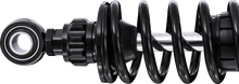 OHLINS Twin Shocks - 12" - Rebound Adjustable - STX36 Blackline (HD776) HD 776
